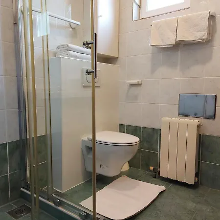 Apartment Gorgonia &