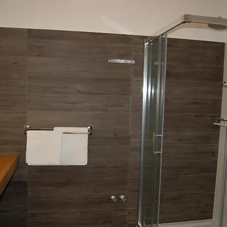 Gorgonia Apartament *