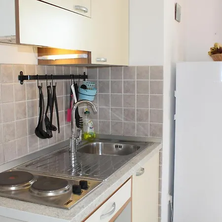 Gorgonia Apartament Verunić