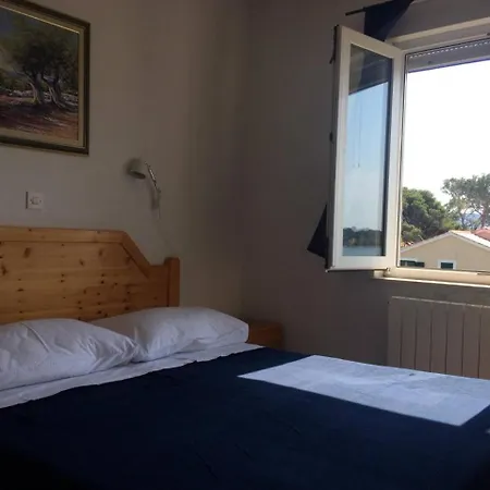 Gorgonia Apartament *