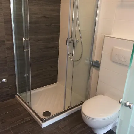Apartment Gorgonia & Verunic