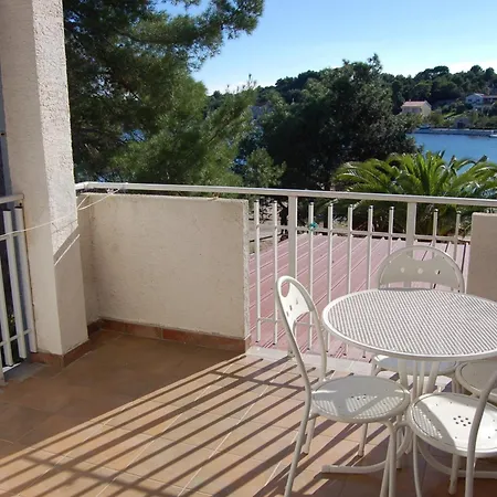 Gorgonia & Apartment *