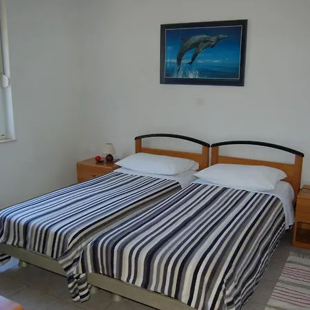 Apartment Gorgonia &