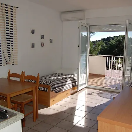 Apartment Gorgonia & *