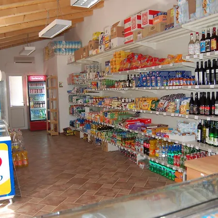 Gorgonia Apartament Verunić