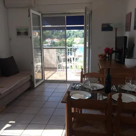 Apartment Gorgonia &
