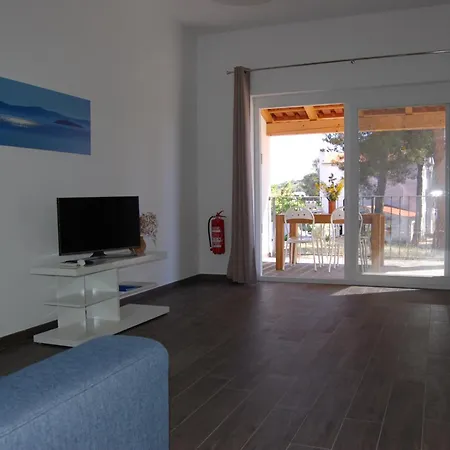 Apartment Gorgonia &
