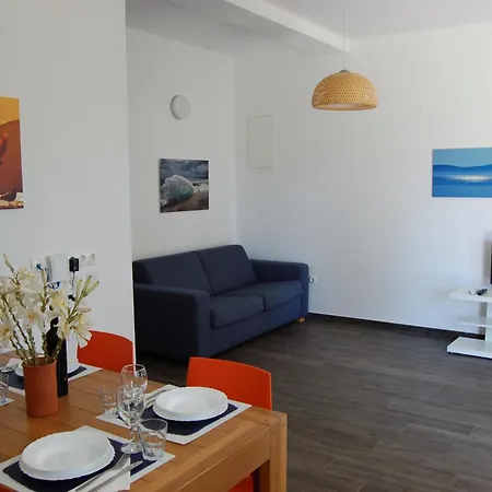 Apartment Gorgonia & *