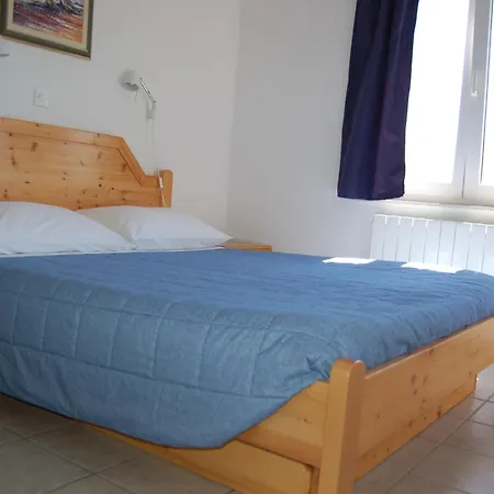 Apartment Gorgonia &