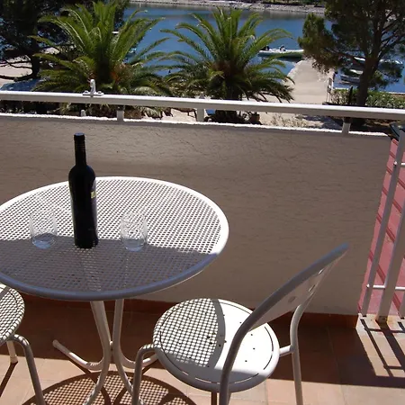 Gorgonia Apartament *