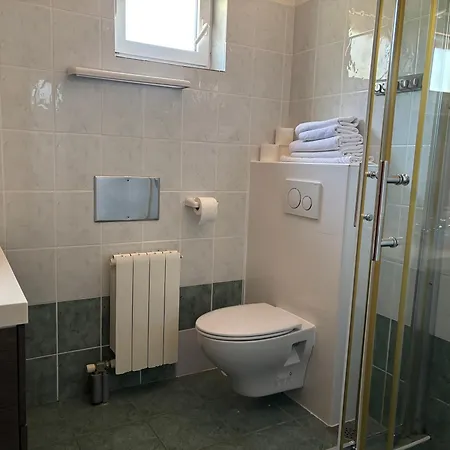 Gorgonia Apartament *