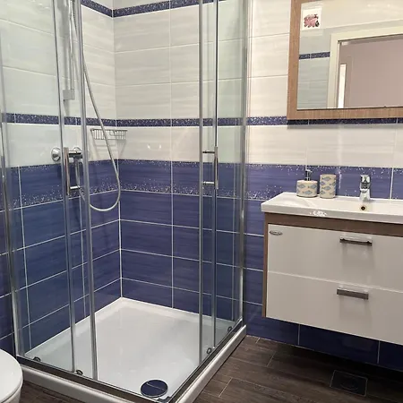 Apartament Gorgonia *