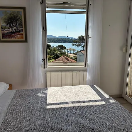Gorgonia Apartament Verunić