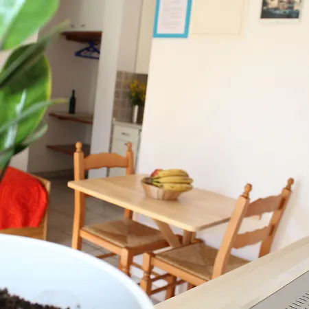 Apartment Gorgonia &