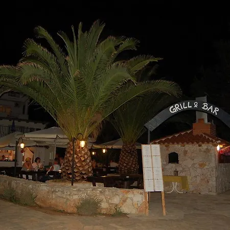 Gorgonia & Apartment