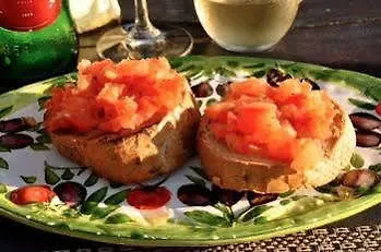 Gorgonia & * Verunić