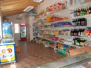 Apartment Gorgonia & Verunić