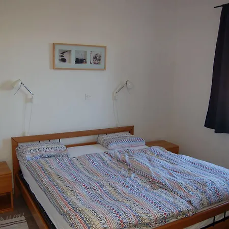 Gorgonia & Apartment *