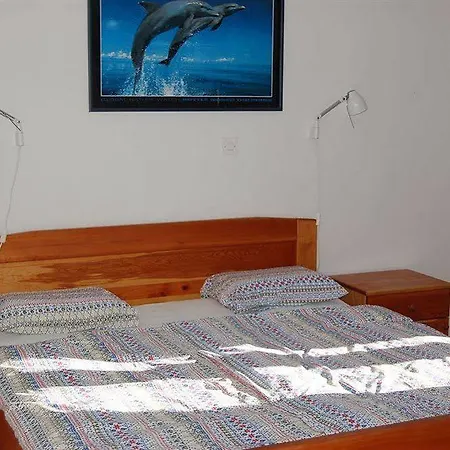 Apartment Gorgonia &