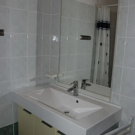 Apartment Gorgonia &