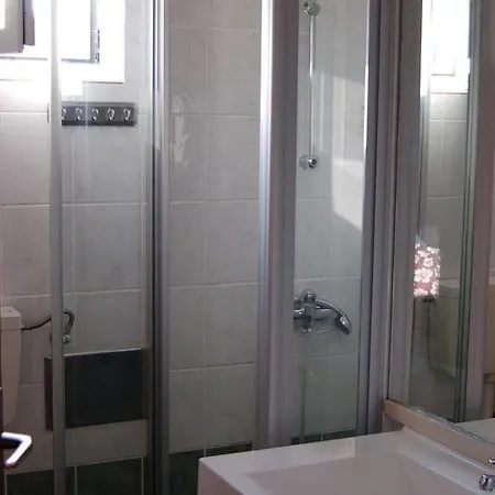 Apartament Gorgonia