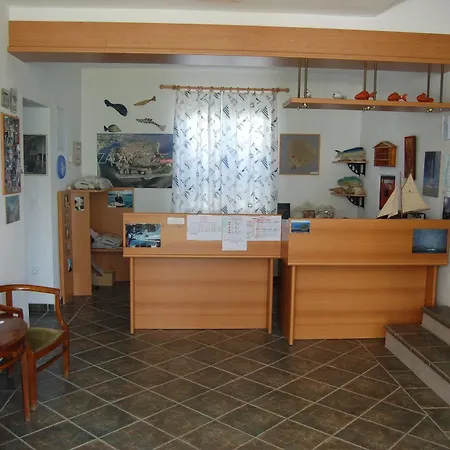 Apartment Gorgonia & *
