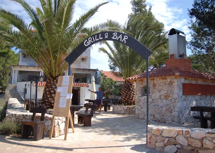 아파트 Gorgonia & *