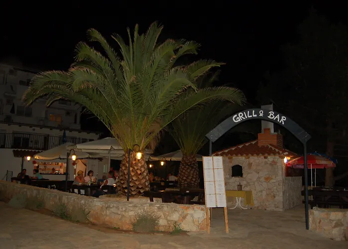 아파트 Gorgonia & Verunić