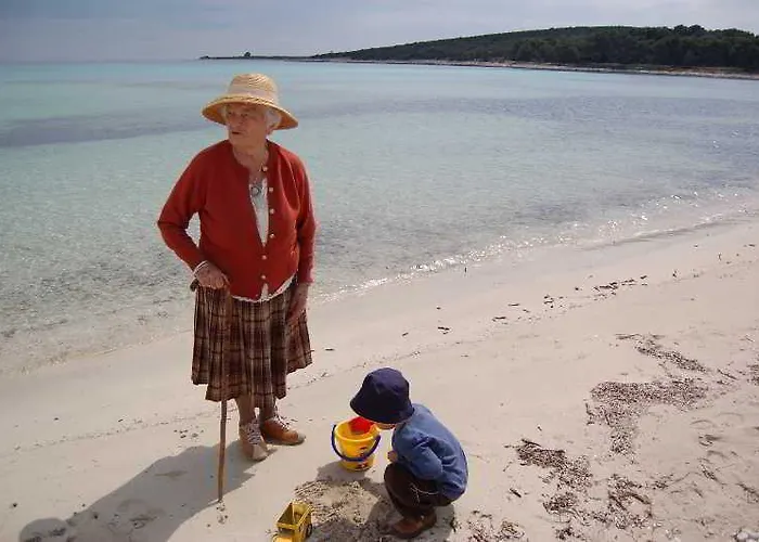 Gorgonia & 아파트 Verunić