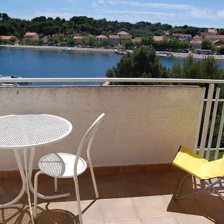 Appartement Gorgonia & Verunić