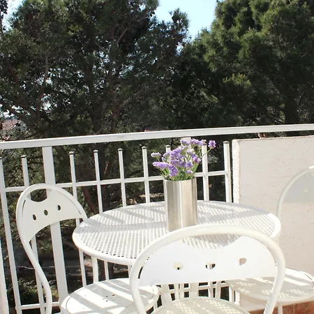 Appartement Gorgonia & Verunić