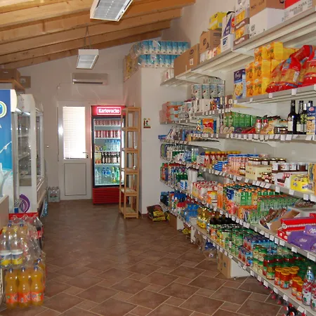 Appartement Gorgonia & Verunić