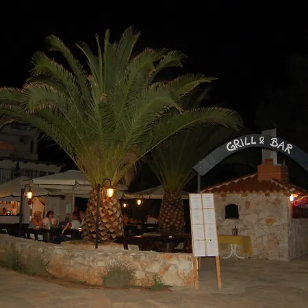 Appartement Gorgonia & Verunić