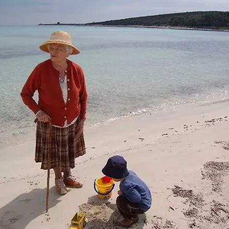 Gorgonia & Appartement Verunić