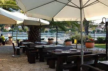 Appartement Gorgonia &