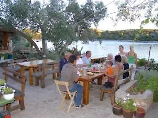 Appartement Gorgonia &