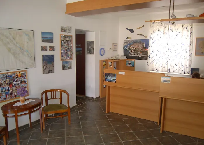 Apartamento Gorgonia & *