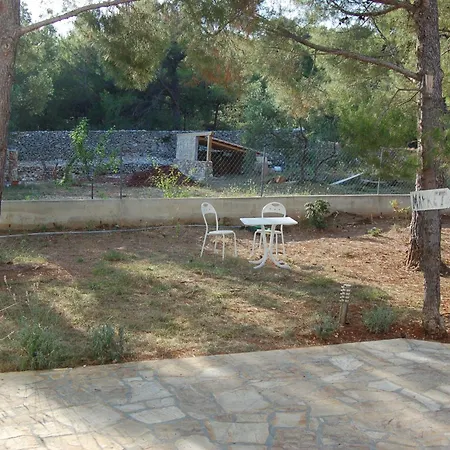 Gorgonia & Apartman *