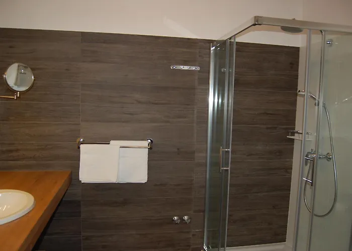 Gorgonia & Apartman *