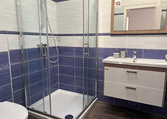 Apartman Gorgonia & *
