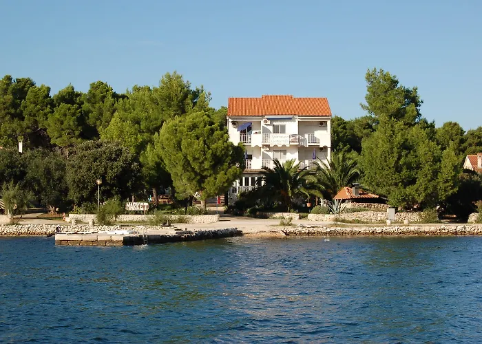 Apartman Gorgonia &