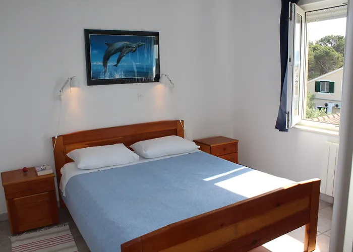 Apartman Gorgonia & *