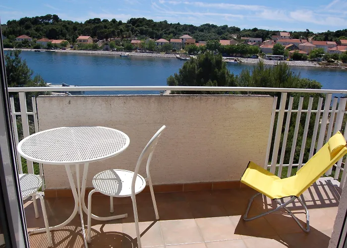 Apartman Gorgonia & Verunić