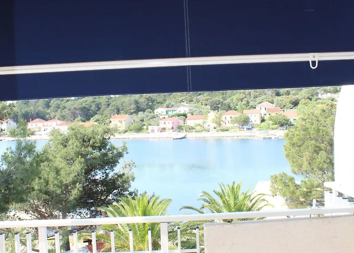 Apartman Gorgonia & Verunić