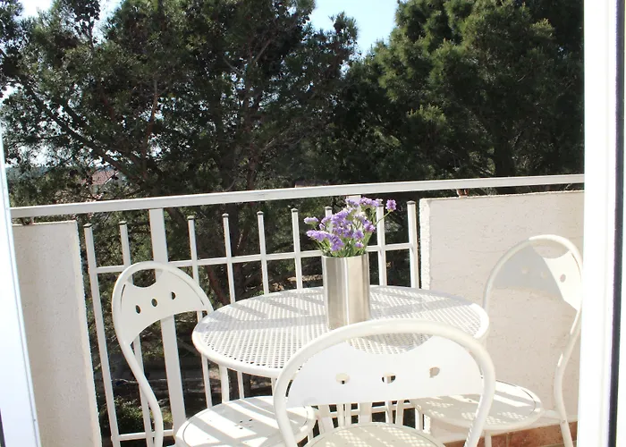 Apartman Gorgonia & Verunić