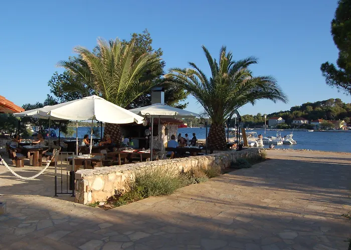 Apartman Gorgonia &