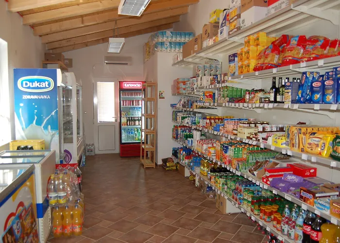 Apartman Gorgonia & Verunić
