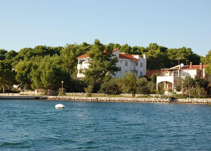 Apartman Gorgonia &