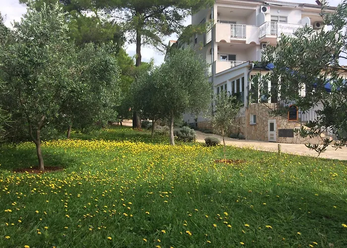 Apartman Gorgonia &