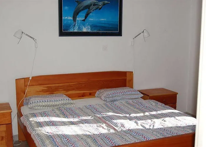 Apartman Gorgonia &